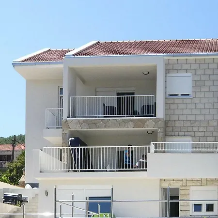 Apartman Zrnovska Banja Cin101016 Dyd