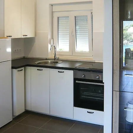 Apartman Zrnovska Banja Cin101016 Dyd *