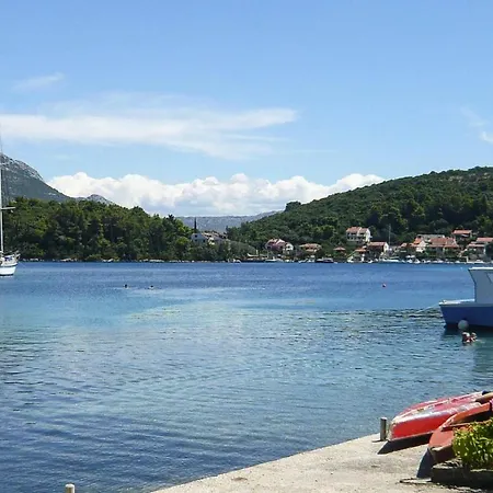 Zrnovska Banja Cin101016 Dyd Apartman Korcula Town