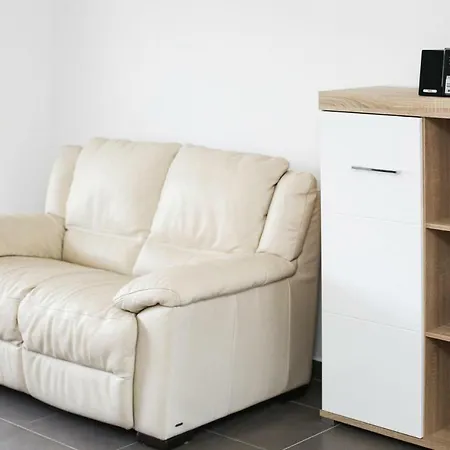 شقة Zrnovska Banja Cin101016 Dyd *